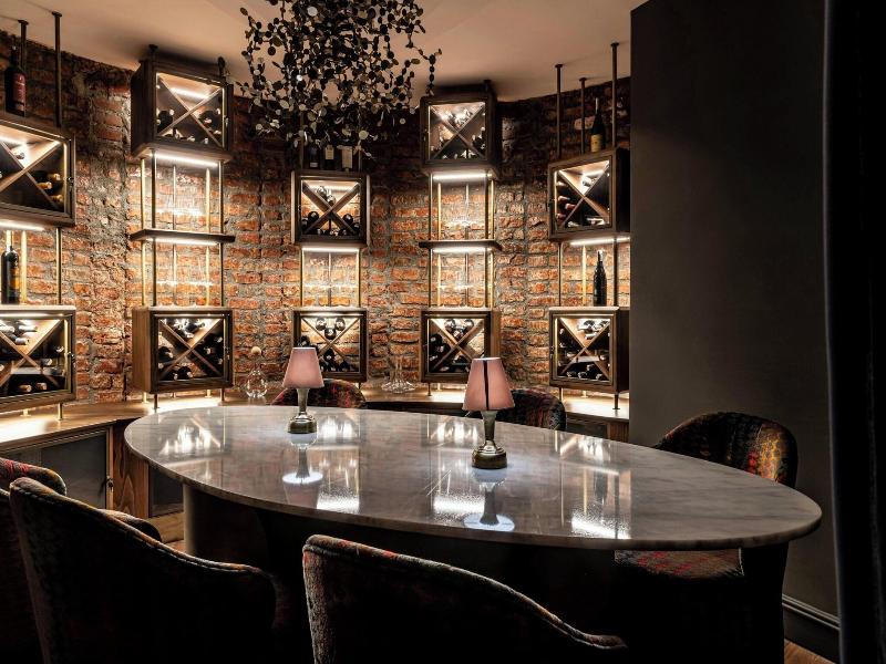 Orientbank Hotel Istanbul Autograph Collection image