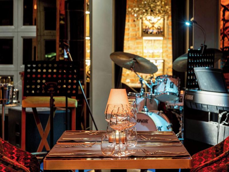 Orientbank Hotel Istanbul Autograph Collection image