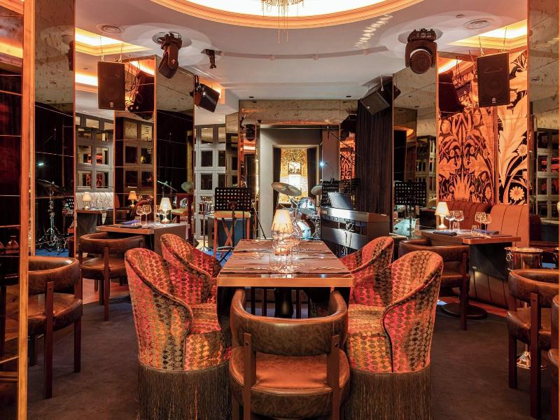 Orientbank Hotel Istanbul Autograph Collection image