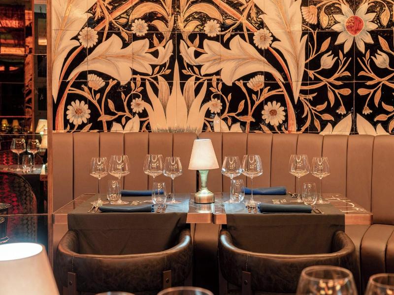 Orientbank Hotel Istanbul Autograph Collection image