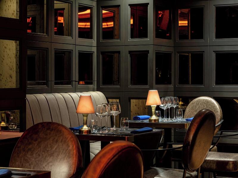 Orientbank Hotel Istanbul Autograph Collection image