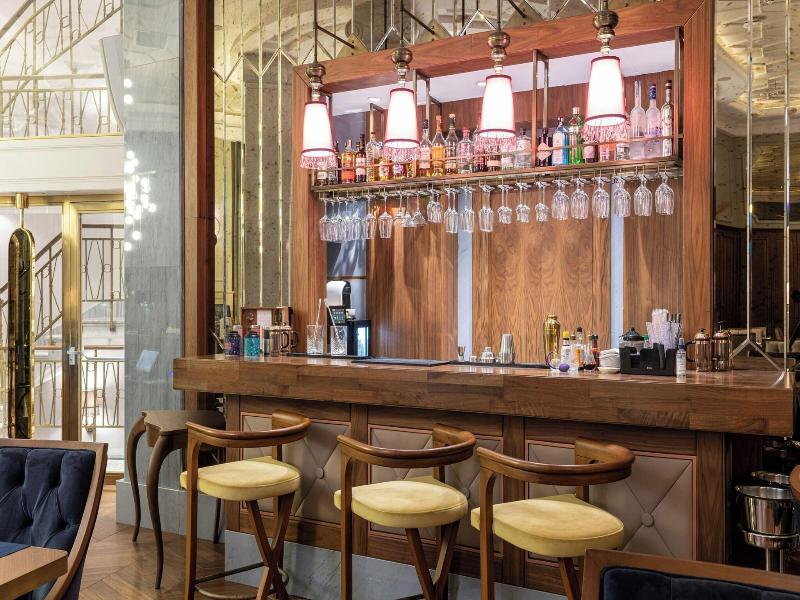 Orientbank Hotel Istanbul Autograph Collection image
