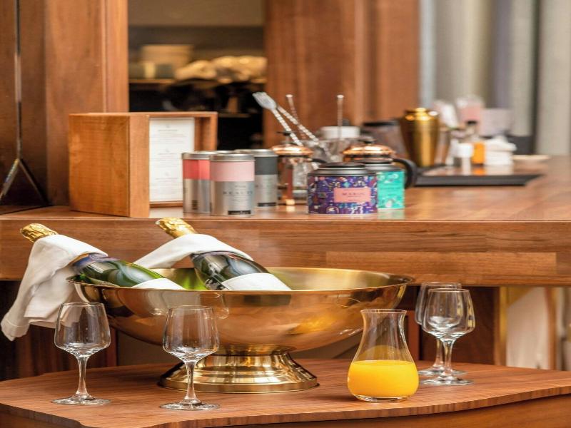 Orientbank Hotel Istanbul Autograph Collection image