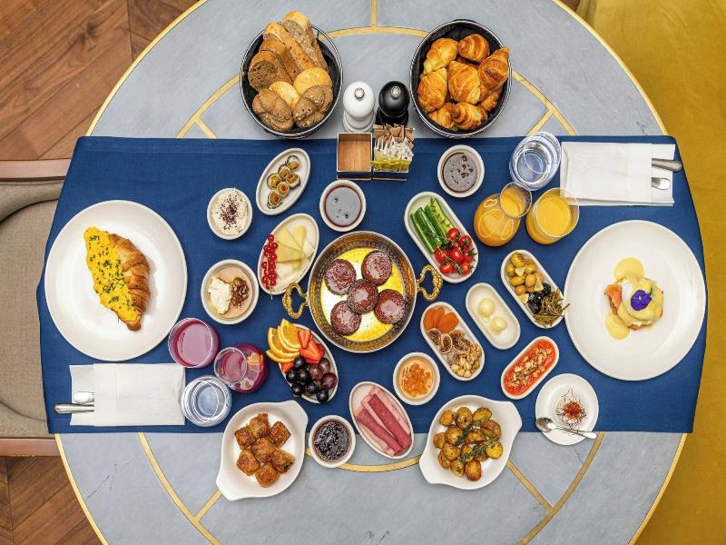 Orientbank Hotel Istanbul Autograph Collection image