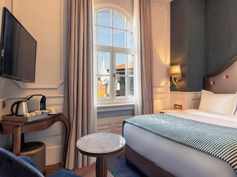 Orientbank Hotel Istanbul Autograph Collection image