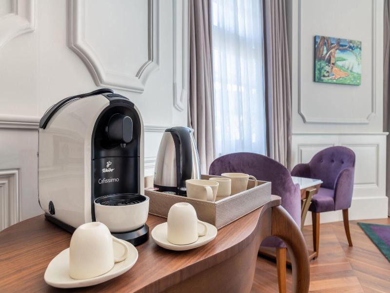 Orientbank Hotel Istanbul Autograph Collection image
