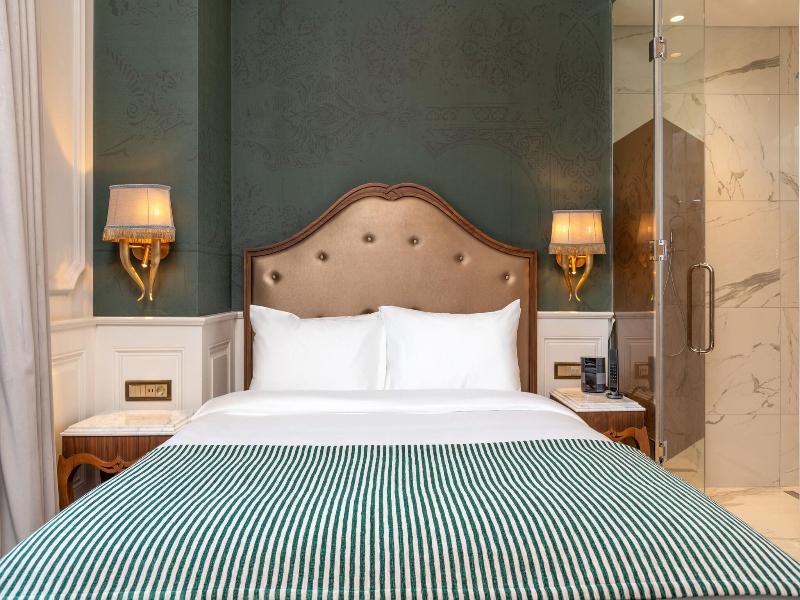 Orientbank Hotel Istanbul Autograph Collection image