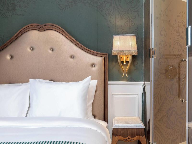 Orientbank Hotel Istanbul Autograph Collection image