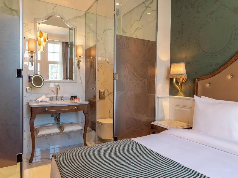 Orientbank Hotel Istanbul Autograph Collection image
