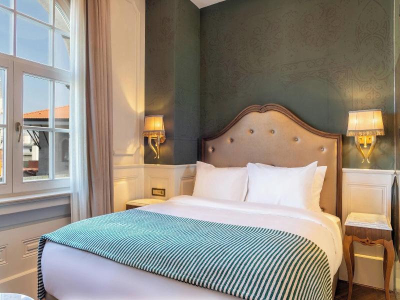 Orientbank Hotel Istanbul Autograph Collection image