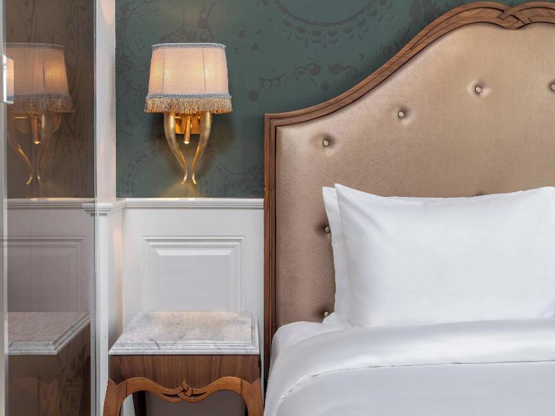 Orientbank Hotel Istanbul Autograph Collection image