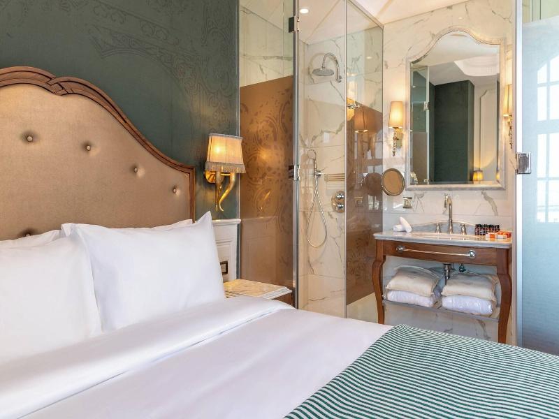 Orientbank Hotel Istanbul Autograph Collection image