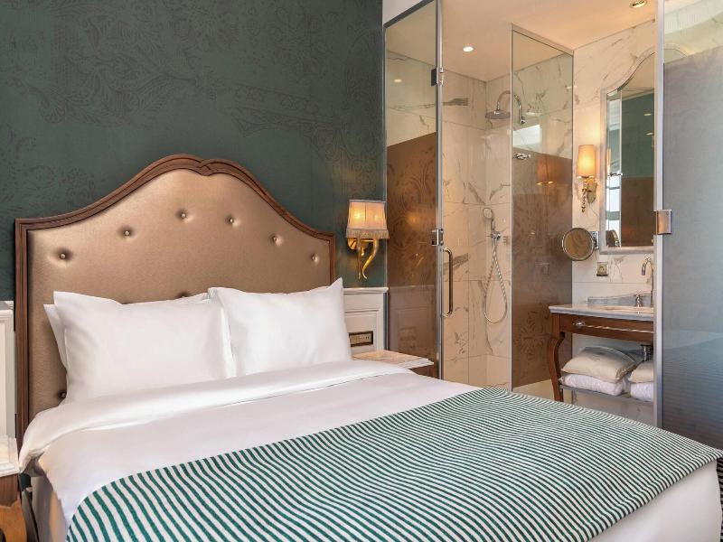 Orientbank Hotel Istanbul Autograph Collection image