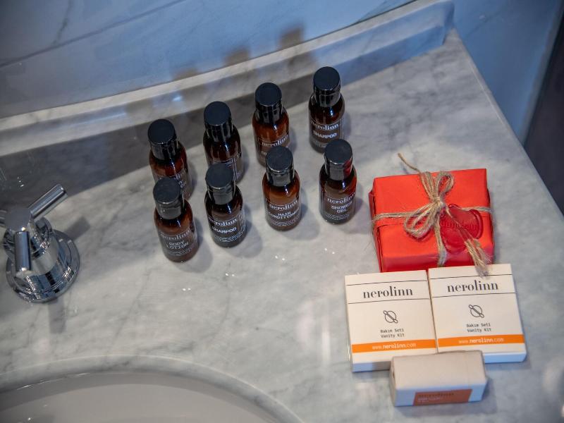 Orientbank Hotel Istanbul Autograph Collection image