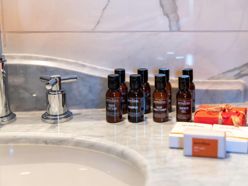 Orientbank Hotel Istanbul Autograph Collection image