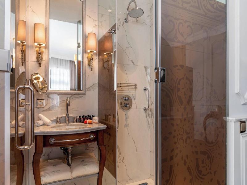 Orientbank Hotel Istanbul Autograph Collection image
