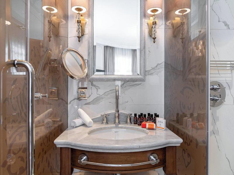 Orientbank Hotel Istanbul Autograph Collection image