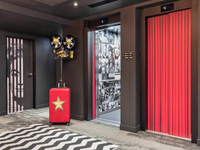 Moxy Lyon Airport image