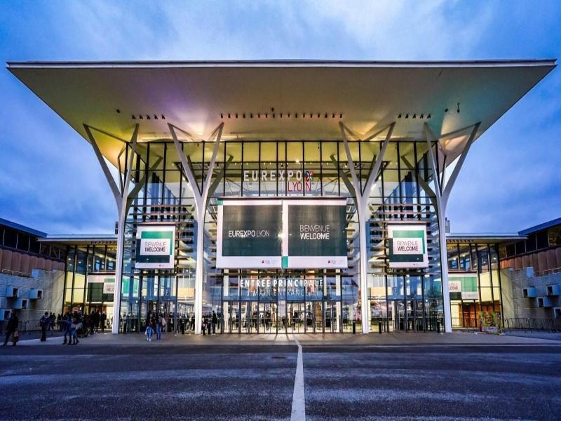 Moxy Lyon Airport image