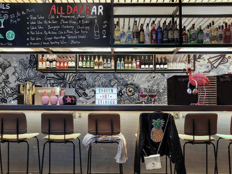 Moxy Lyon Airport image