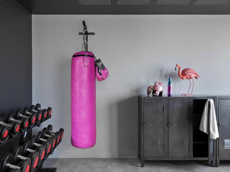 Moxy Lyon Airport image