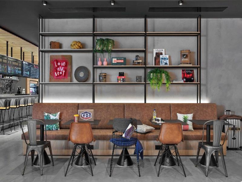 Moxy Lyon Airport image