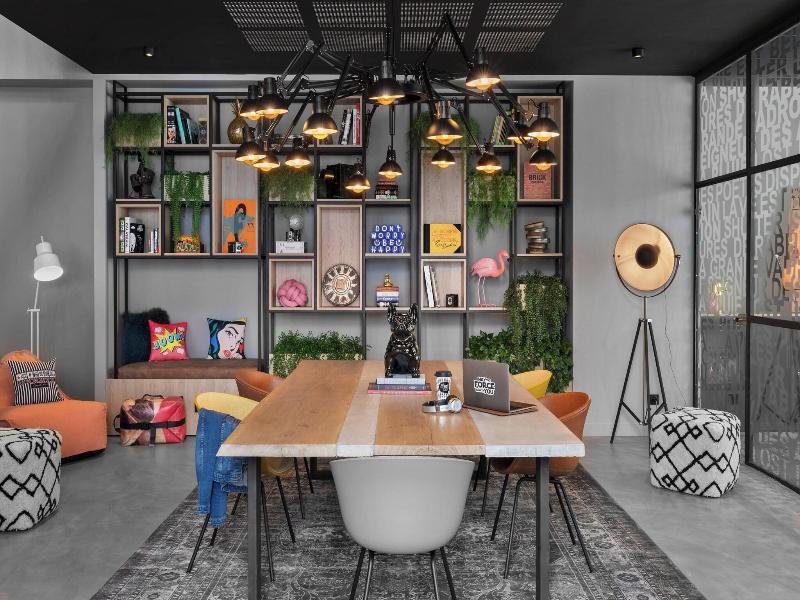 Moxy Lyon Airport image