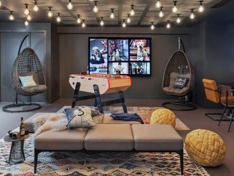 Moxy Lyon Airport image