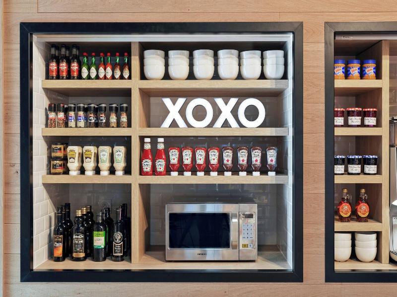 Moxy Lyon Airport image