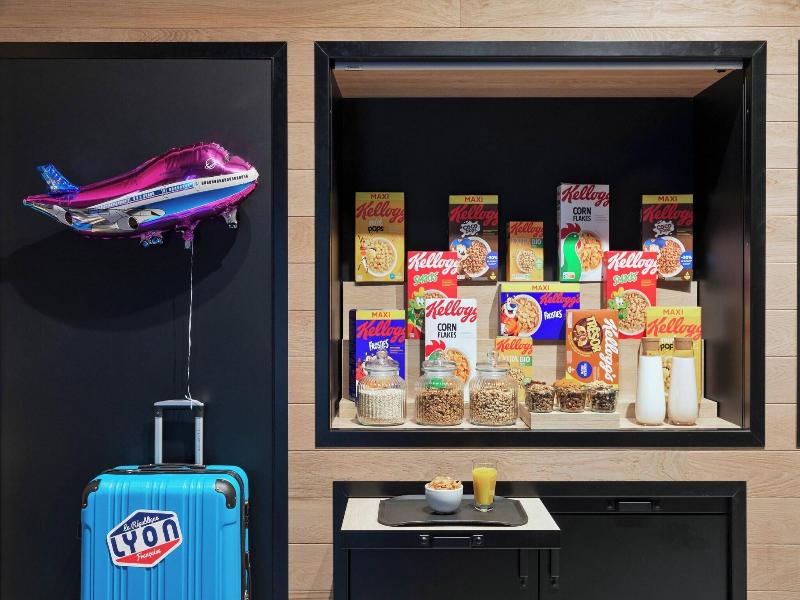 Moxy Lyon Airport image
