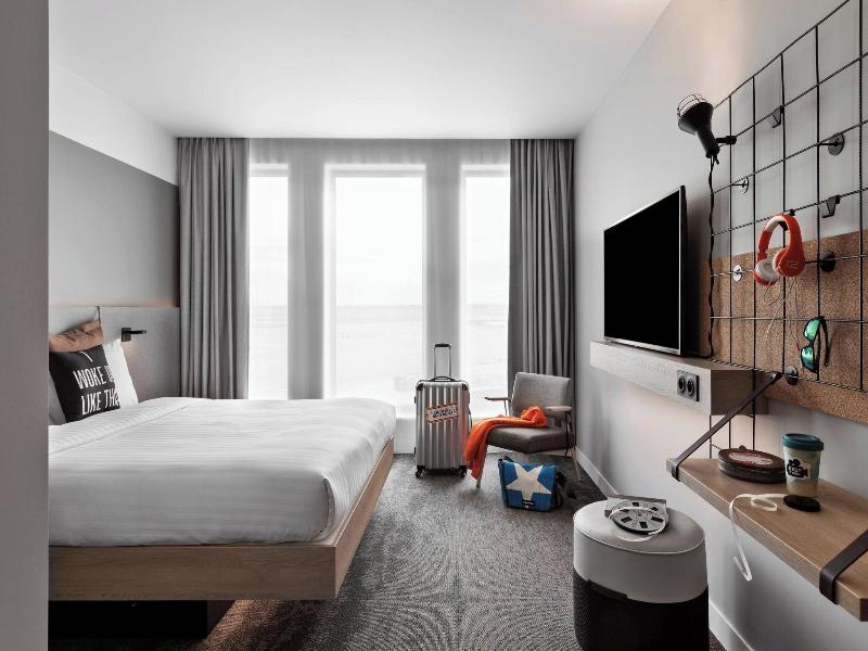 Moxy Lyon Airport image