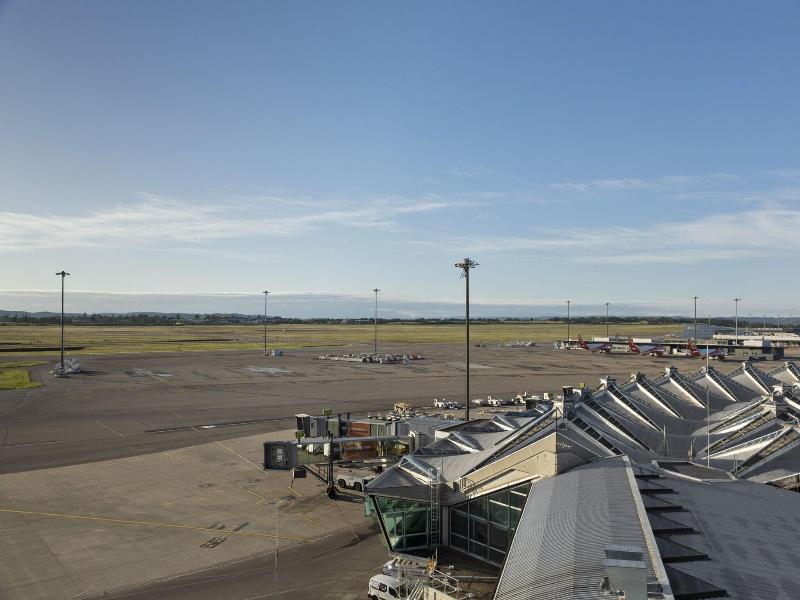 Moxy Lyon Airport image