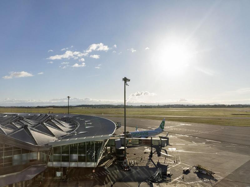 Moxy Lyon Airport image
