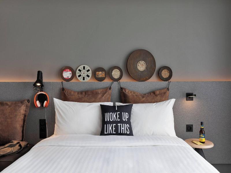 Moxy Lyon Airport image