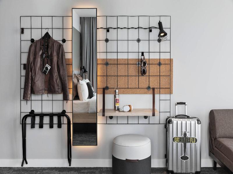 Moxy Lyon Airport image
