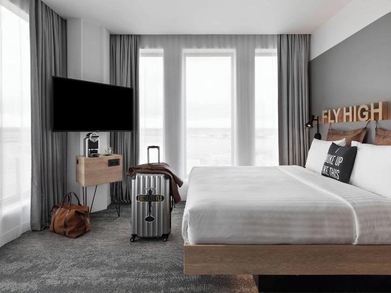 Moxy Lyon Airport image