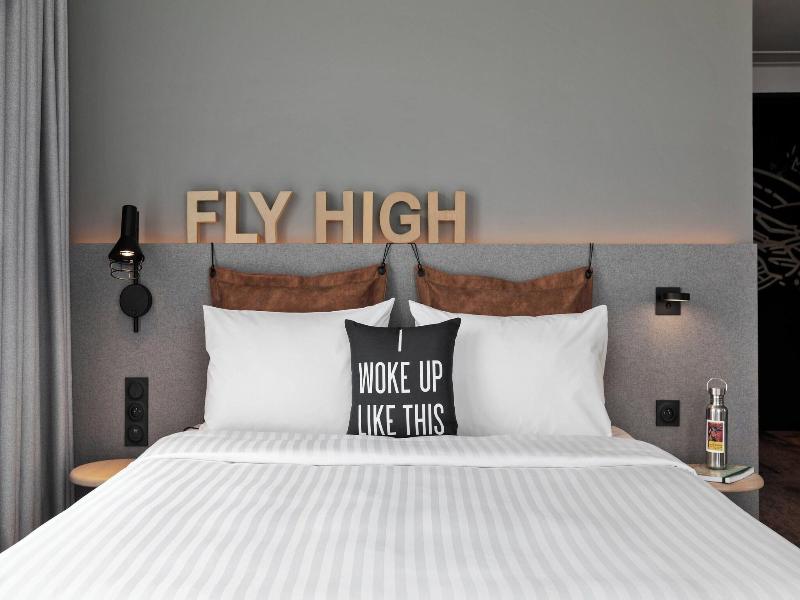 Moxy Lyon Airport image