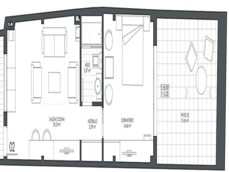 Casa Triana 1888 Suites By Ã‰poca image