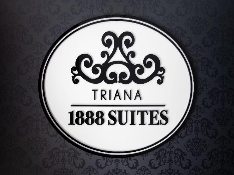 Casa Triana 1888 Suites By Ã‰poca image