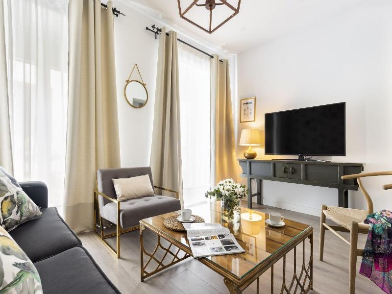 Casa Triana 1888 Suites By Ã‰poca image