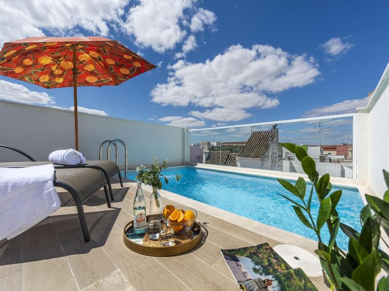 Casa Triana 1888 Suites By Ã‰poca image