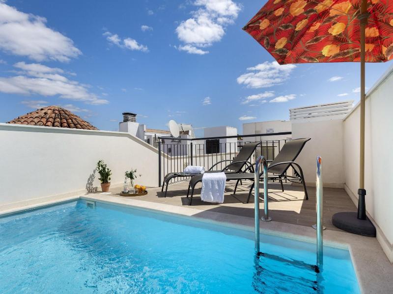 Casa Triana 1888 Suites By Ã‰poca image