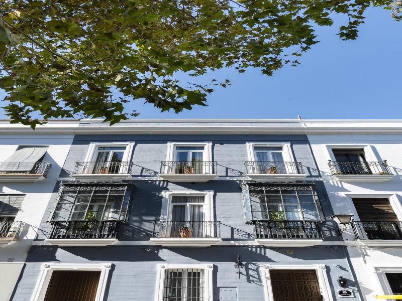 Casa Sevilla 1855 Suites By Ã‰poca image
