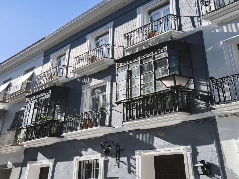 Casa Sevilla 1855 Suites By Ã‰poca image