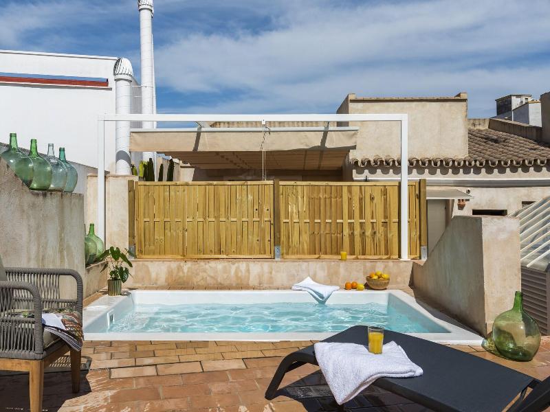 Casa Sevilla 1855 Suites By Ã‰poca image