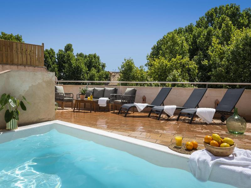 Casa Sevilla 1855 Suites By Ã‰poca image