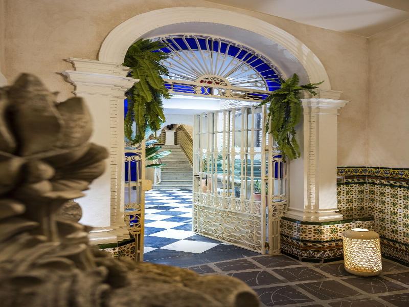 Casa Sevilla 1855 Suites By Ã‰poca image