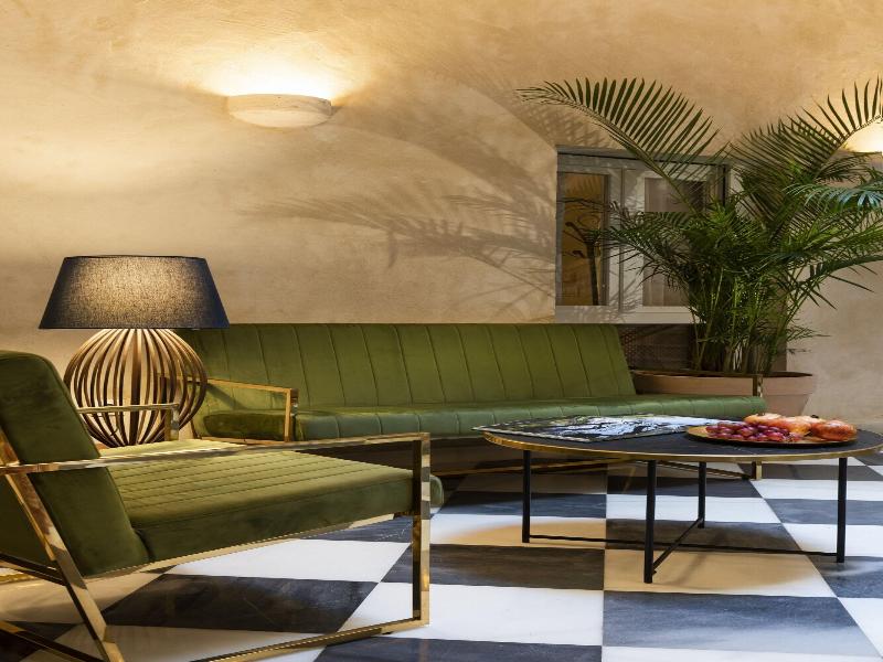 Casa Sevilla 1855 Suites By Ã‰poca image