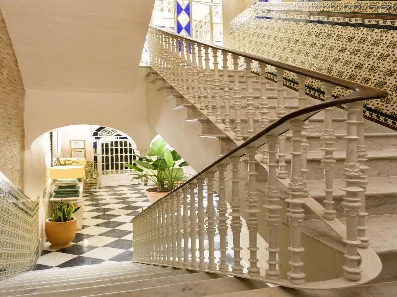Casa Sevilla 1855 Suites By Ã‰poca image