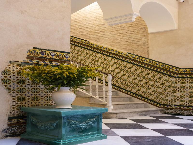 Casa Sevilla 1855 Suites By Ã‰poca image